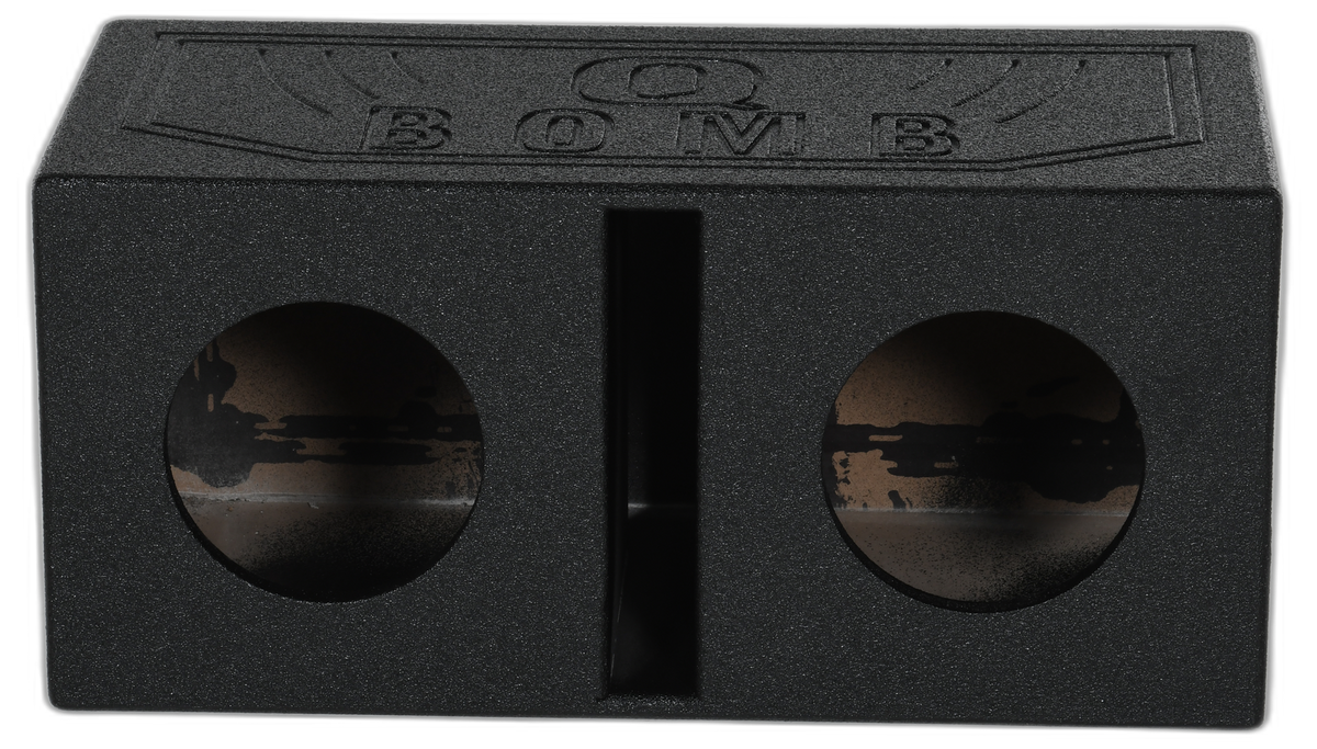 Q-Power QBOMB8V - manufacturer photo 1