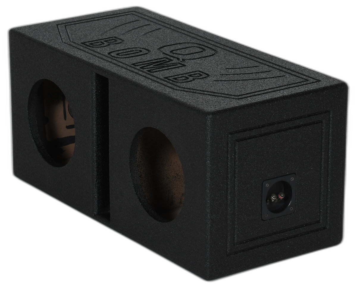 Q-Power QBOMB8V - manufacturer photo 3