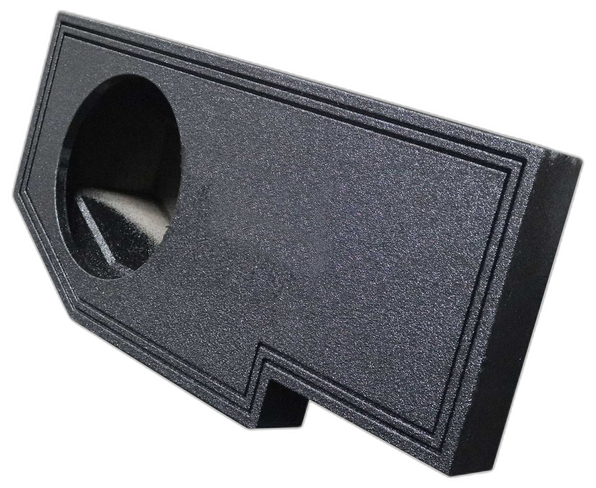 Q-Power QBSDODGE10 4DR - manufacturer photo 1