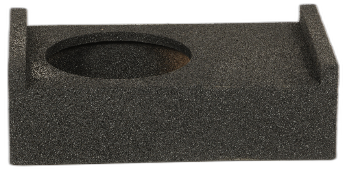 Q-Power QBSHALLOW10 DF - manufacturer photo 1