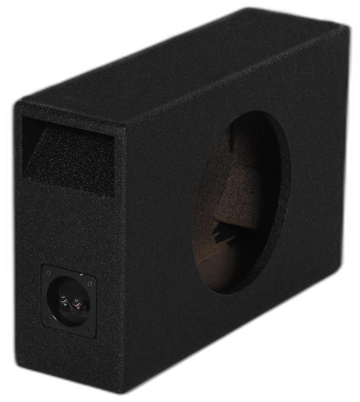 Q-Power QBSHALLOW110 VENTED - manufacturer photo 2