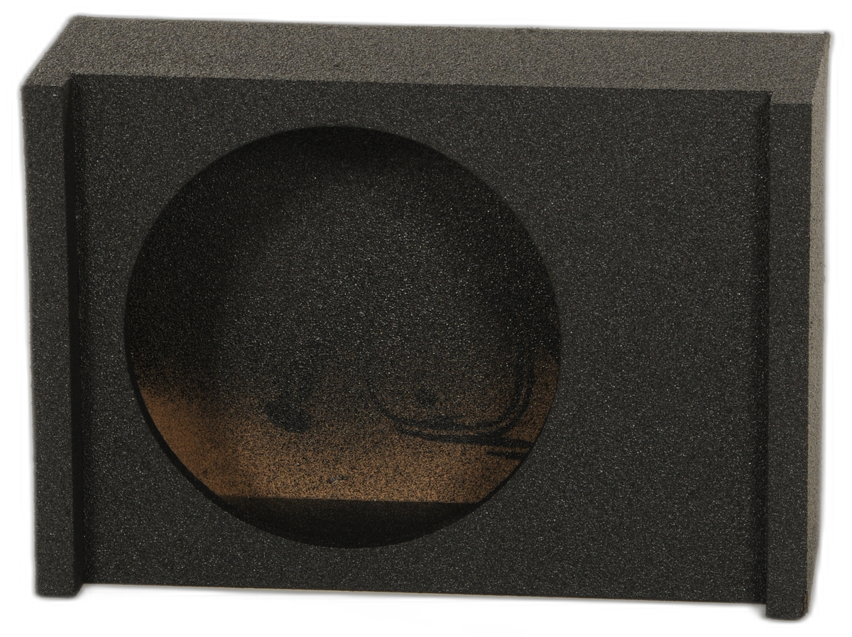 Q-Power QBSHALLOW12 DF - manufacturer photo 1