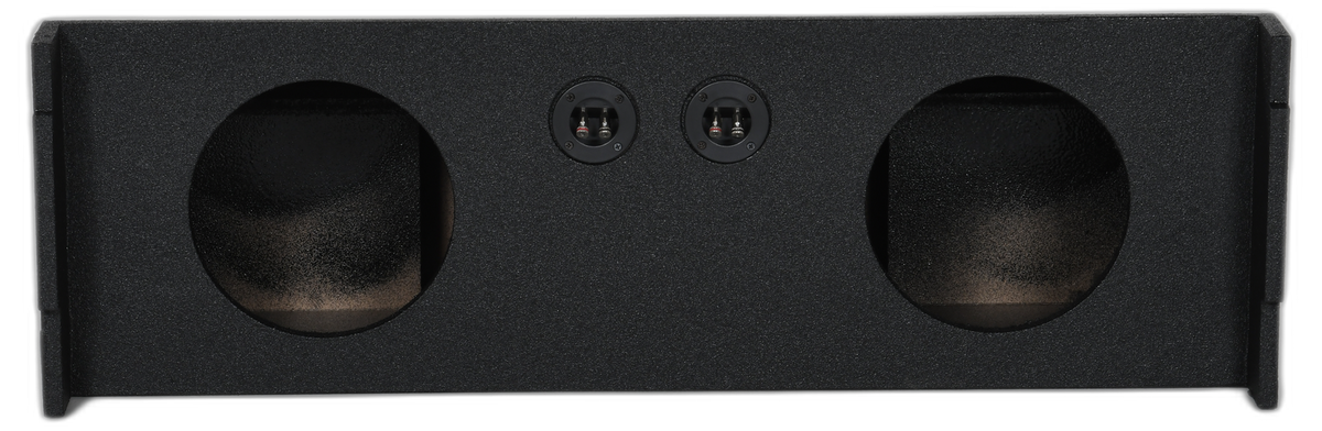 Q-Power QBSUV10 VENTED - manufacturer photo 1