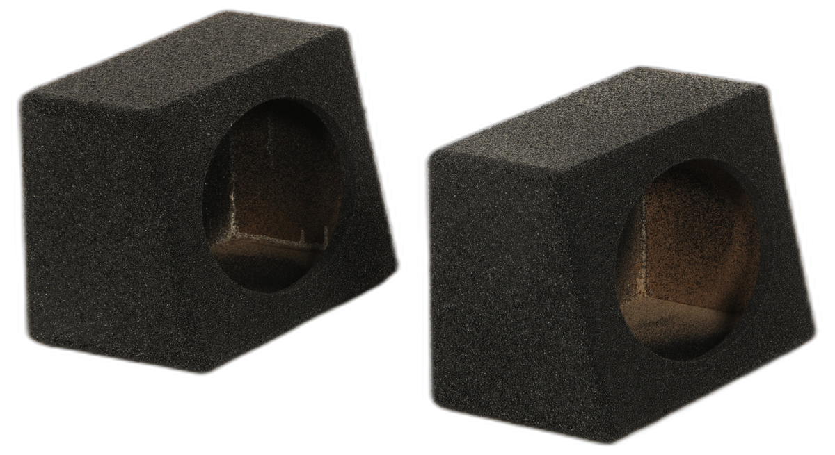 Q-Power QBTW6X9 (1PR) - manufacturer photo 3