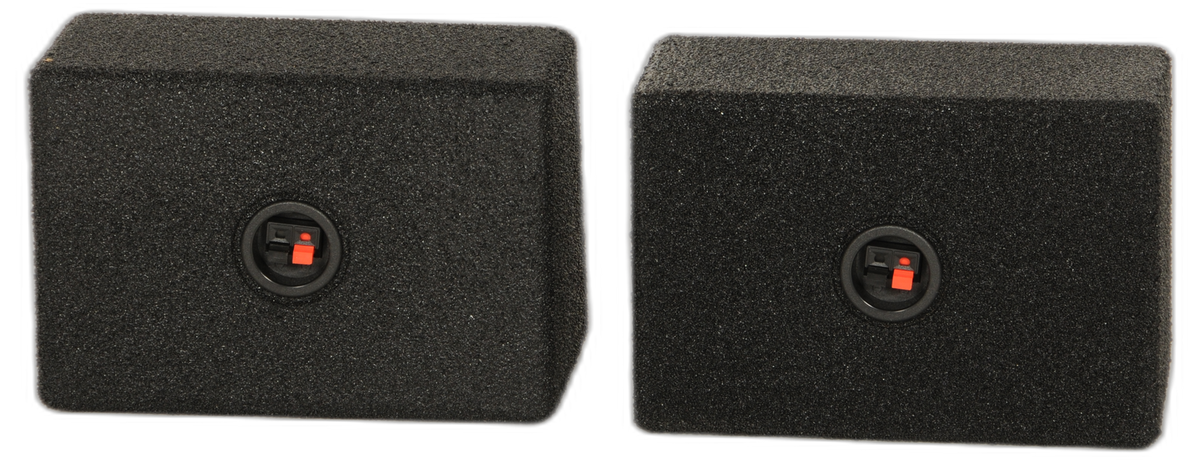 Q-Power QBTW6X9 (1PR) - manufacturer photo 4