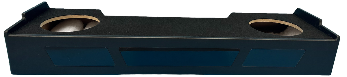 Q-Power QL-DODGE12 2019 - manufacturer photo 2