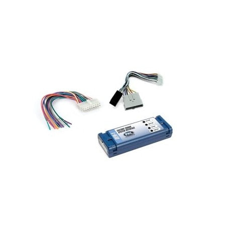 PAC ROEM-FRD1 — 94-99 MACH SYSTEM/89-95 FORD JBL KIT