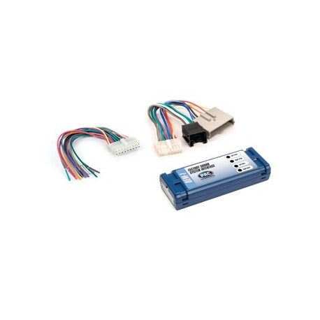 PAC ROEM-FRD2 — 96-98 FORD JBL & MACH SYSTEM KIT