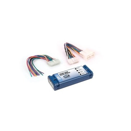 PAC ROEM-GM21A — 99-01 GM SUV KIT