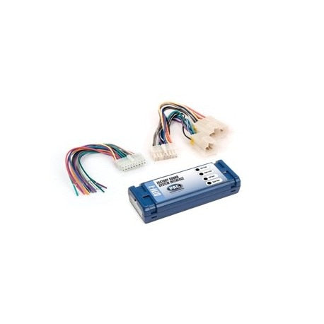 PAC ROEM-NIS1 — 89-94 NISSAN W/BOSE KIT