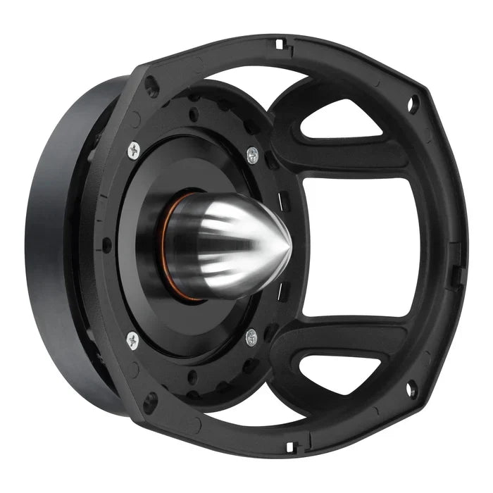DS18 PROJECT360 High-Sensitivity Mid-High Loudspeaker with Bullet Rotating Recone Design For Quick Repair, product image 56