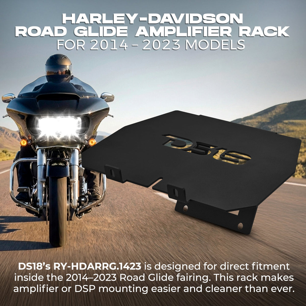 DS18 RY-HDARRG.1423, product image 2