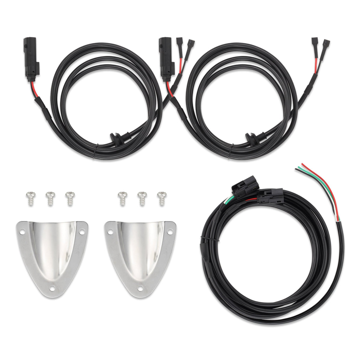 DS18 RY-HDSBWIREKIT, product image 1