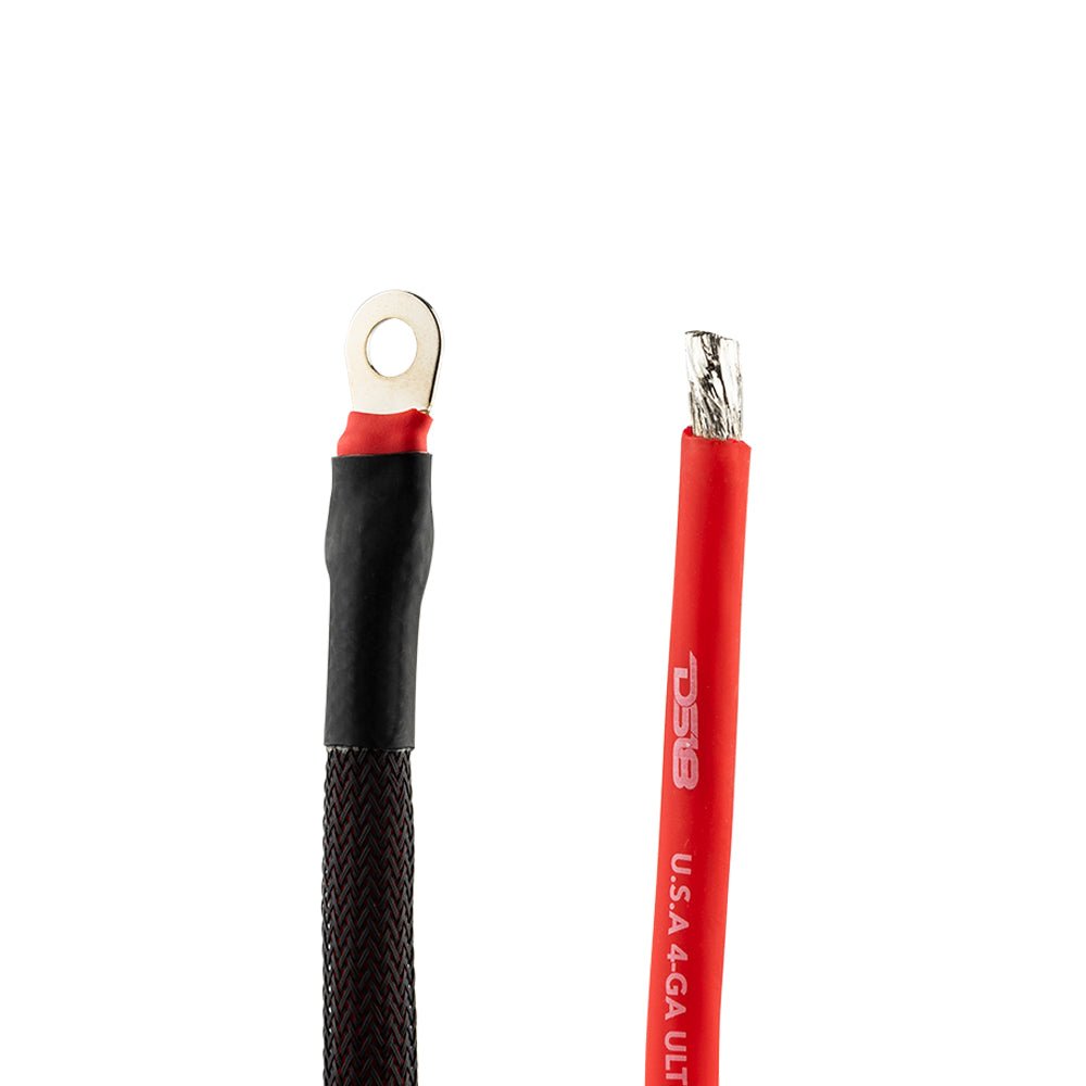 DS18 RY-KIT4.HD, product image 3