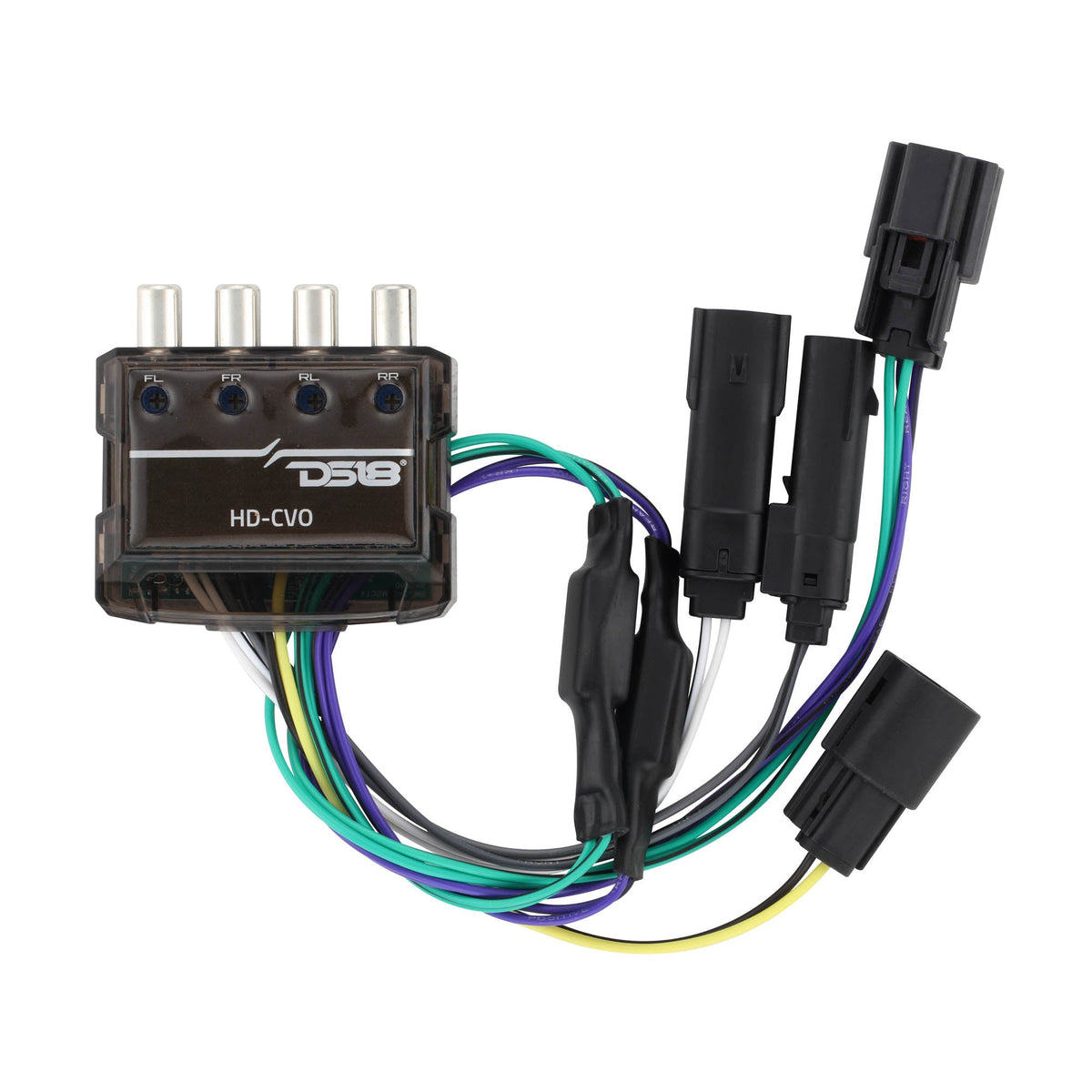 DS18 RY-LOC.HD23UPCVO, product image 2