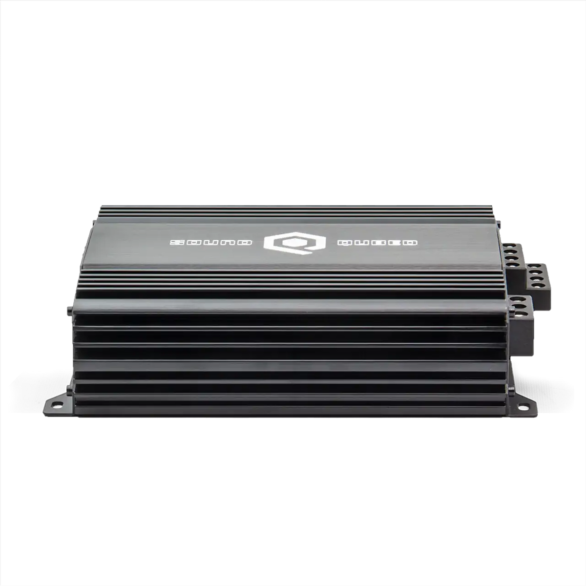SoundQubed SoundQubed S4-100 S Series 4 Channel Amplifier (175x4) - Car Audio