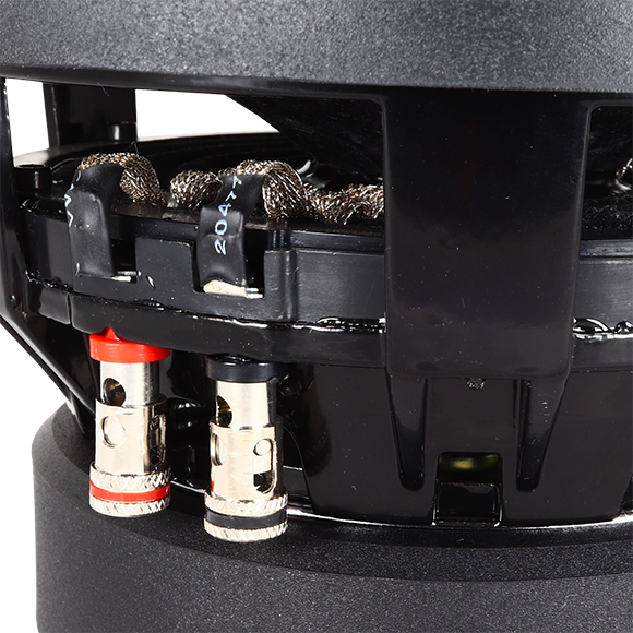 Sundown Audio SA-Classic Series 6.5" Subwoofer - manufacturer view 5