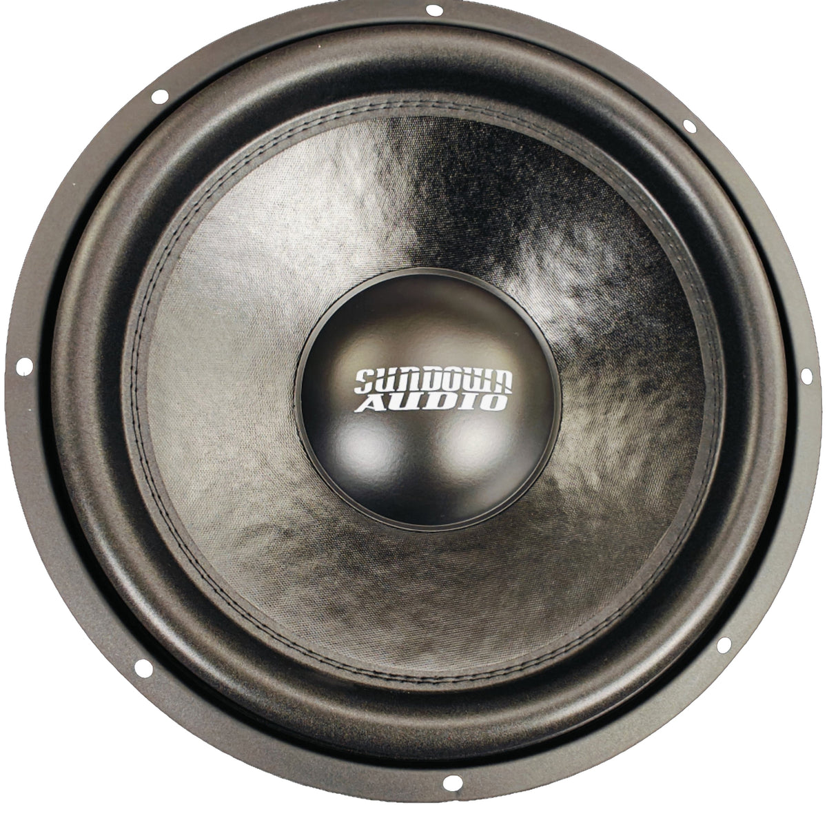 Sundown Audio SA-Classic 15" Subwoofer - manufacturer view 2