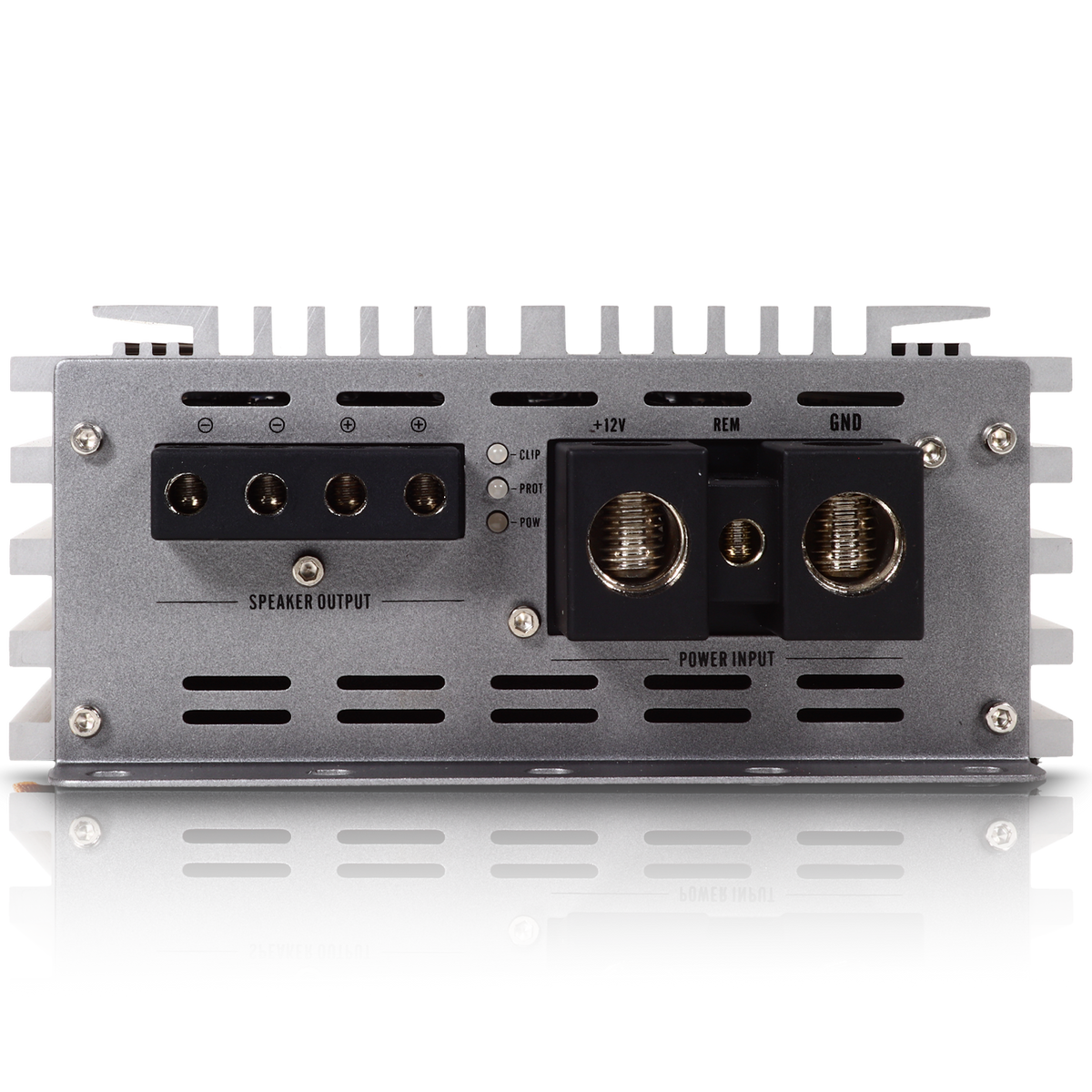 Sundown Audio SAEv4-1500.1D Amplifier - manufacturer view 6