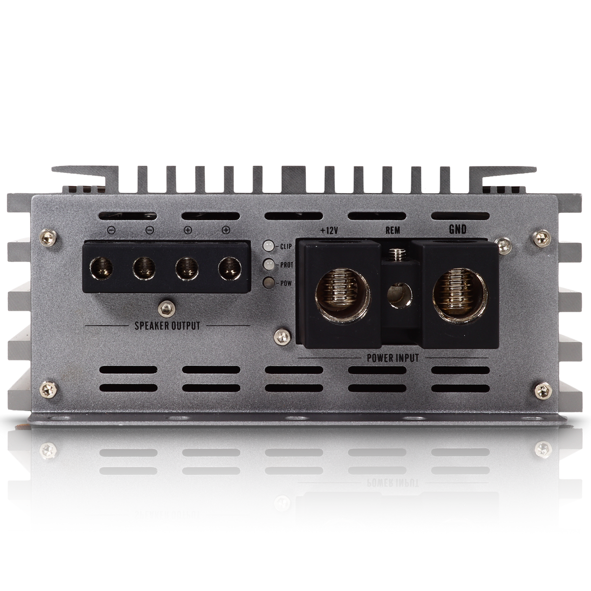 Sundown Audio SAEv4-2000.1D Amplifier - manufacturer view 6