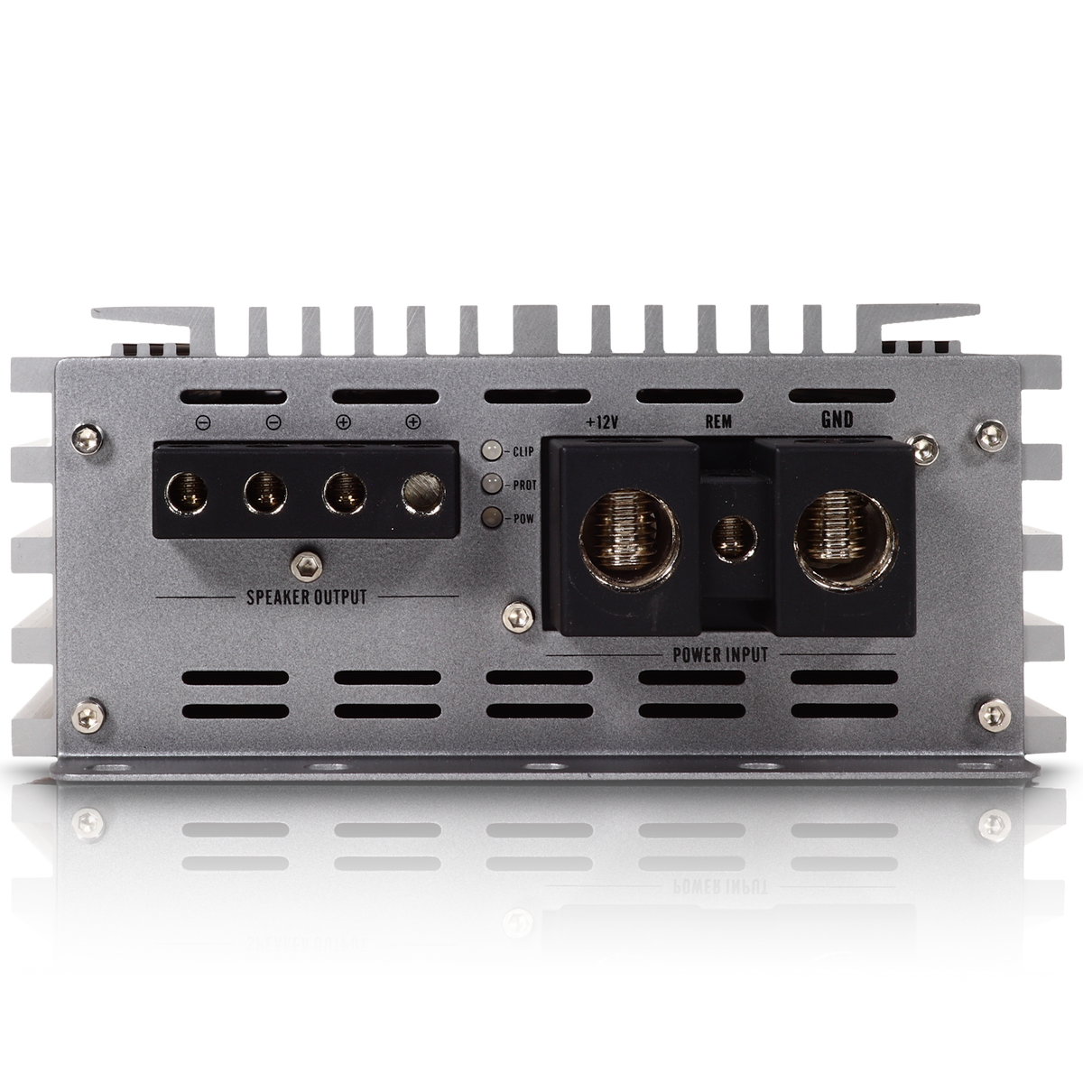 Sundown Audio SAEv4-3000.1D Amplifier - manufacturer view 6