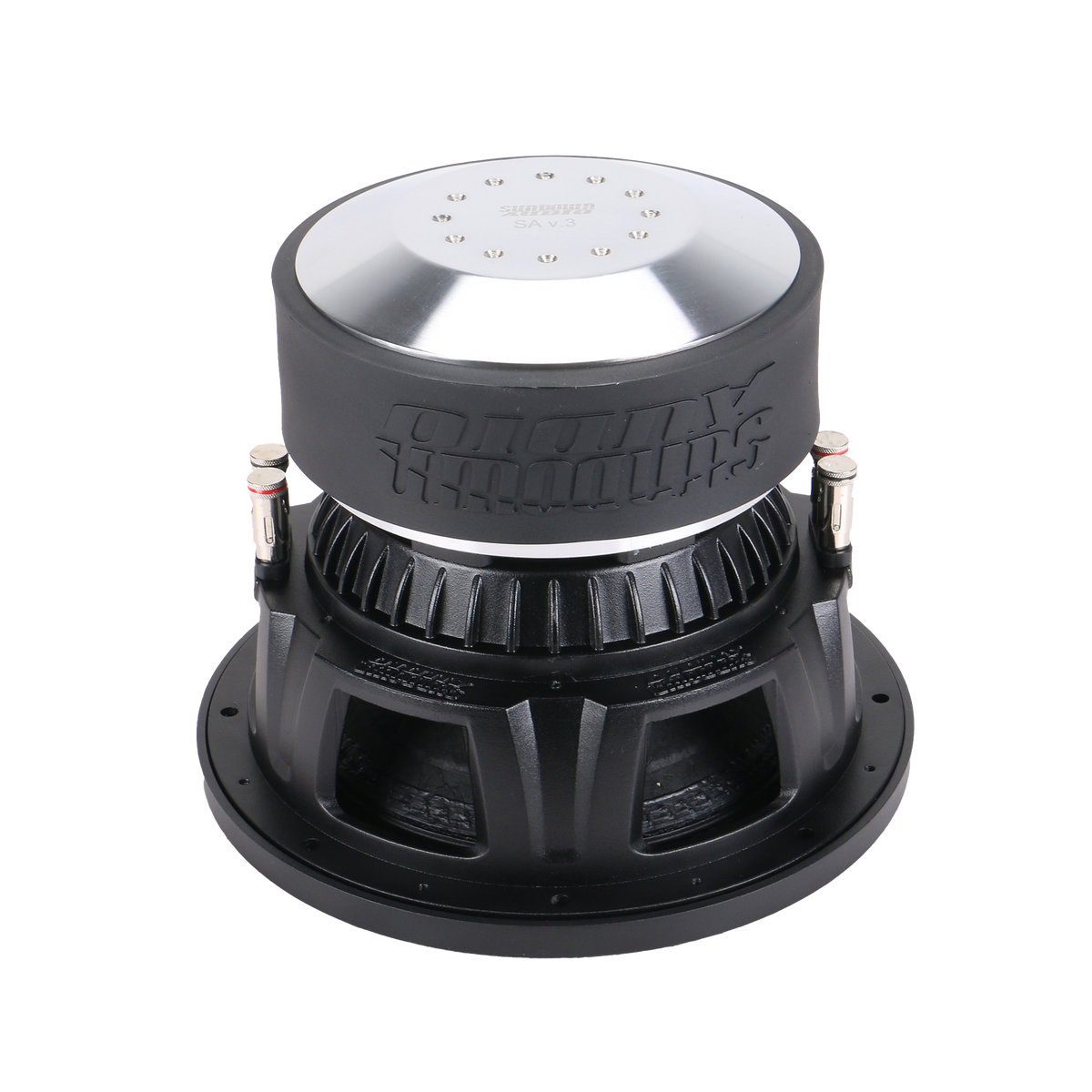 Sundown Audio SA-Series v.3 10" Subwoofer - manufacturer view 5
