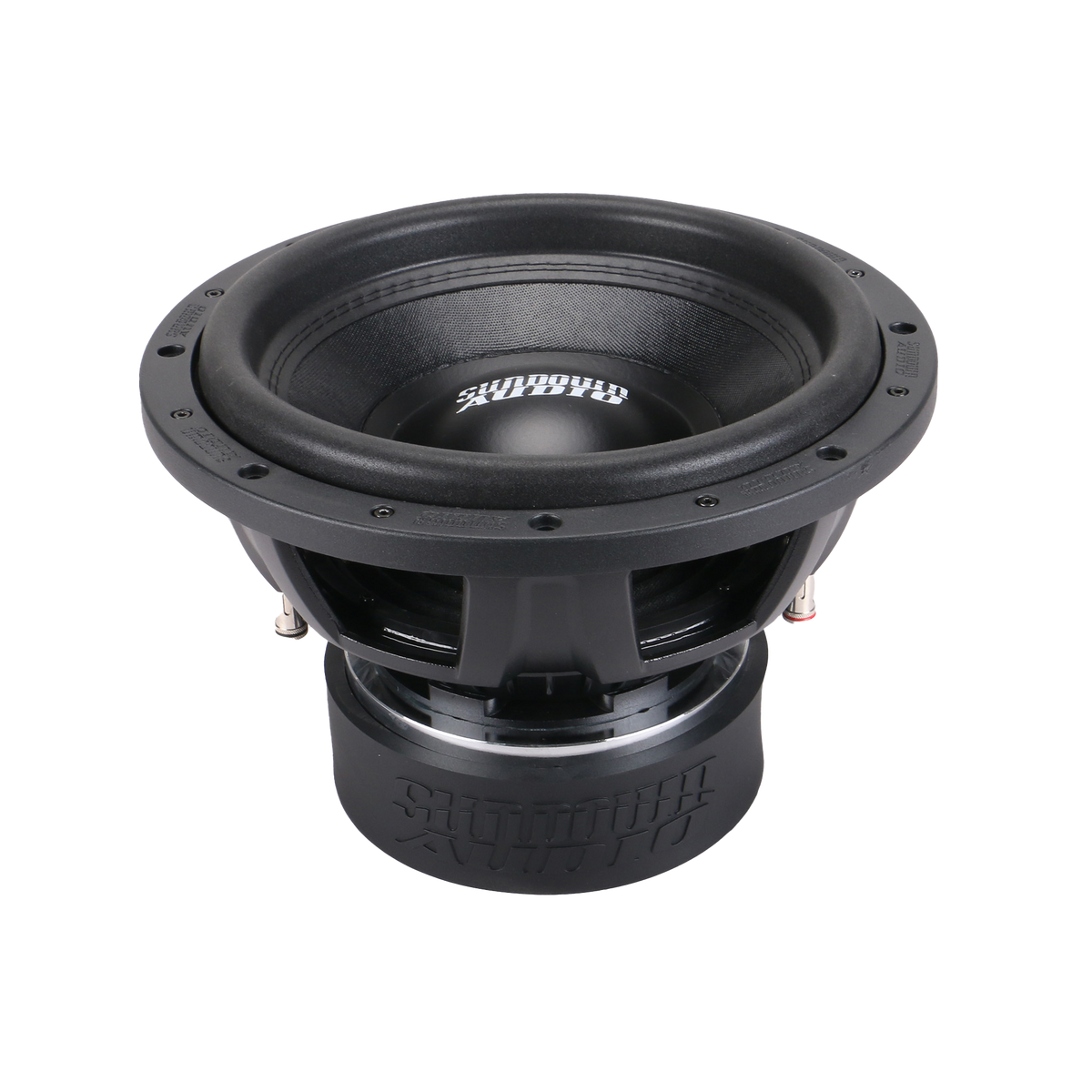 Sundown Audio SA-Series v.3 15" Car Subwoofer - manufacturer view 5