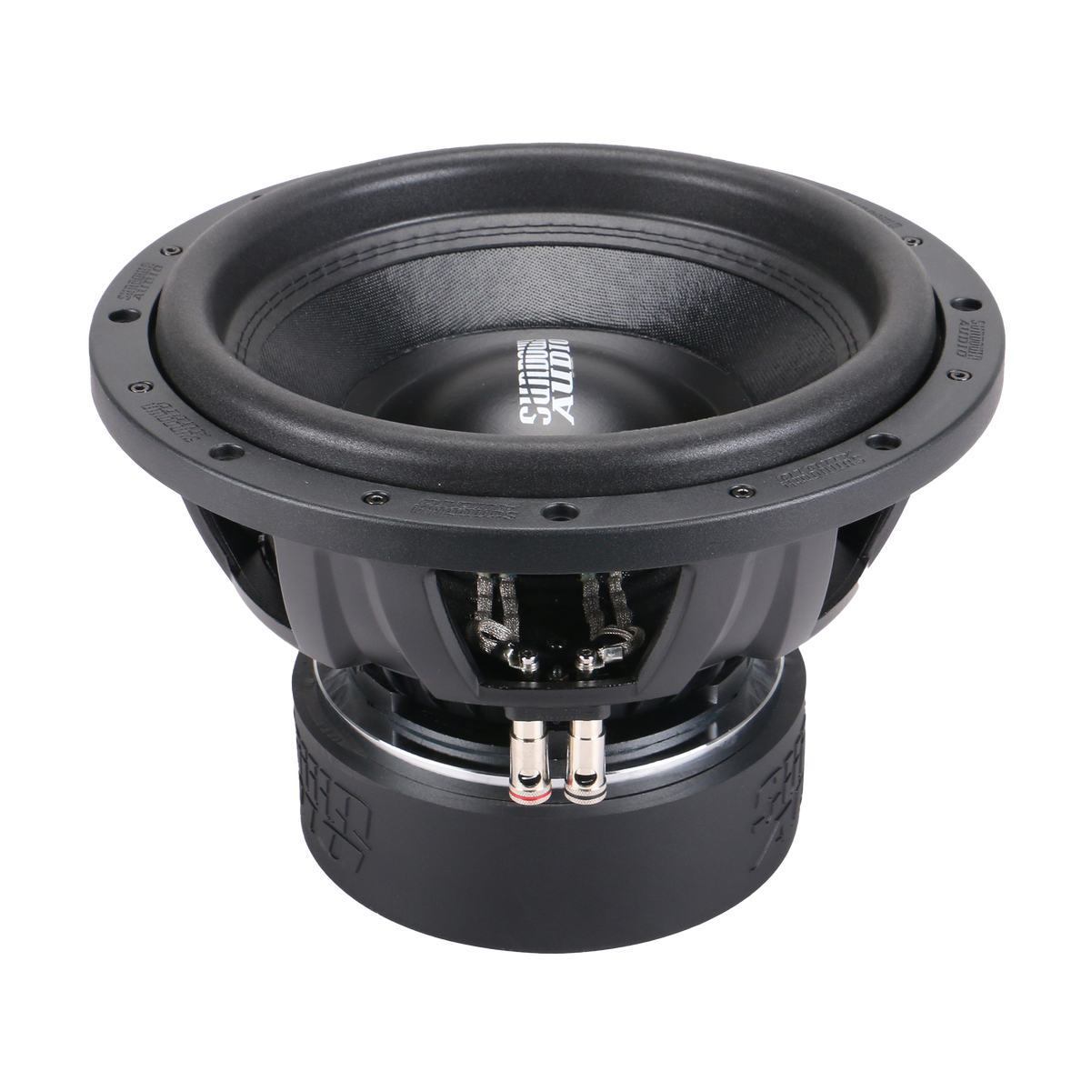 Sundown Audio SA-Series v.3 12" Subwoofer - manufacturer view 5