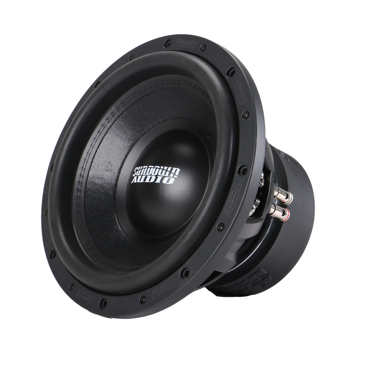 Sundown Audio SA-Series v.3 12" Subwoofer - manufacturer view 3