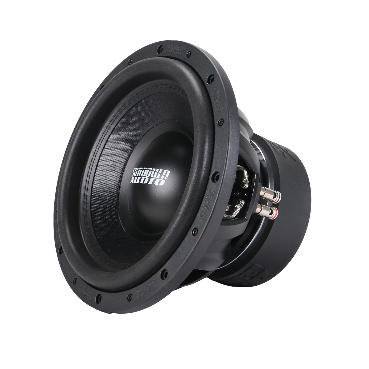 Sundown Audio SA-Series v.3 15" Car Subwoofer - manufacturer view 8