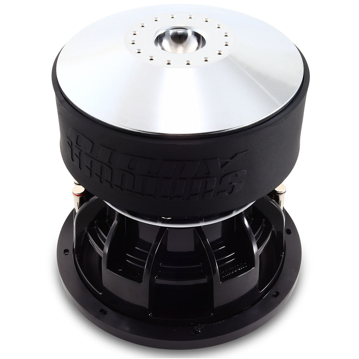 Sundown Audio SDDN 10" Limited Edition Competition Subwoofer - manufacturer view 3