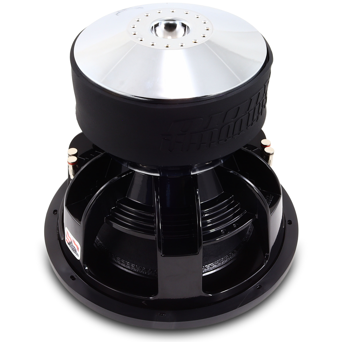 Sundown Audio SDDN 15" Limited Edition Competition Subwoofer - manufacturer view 3