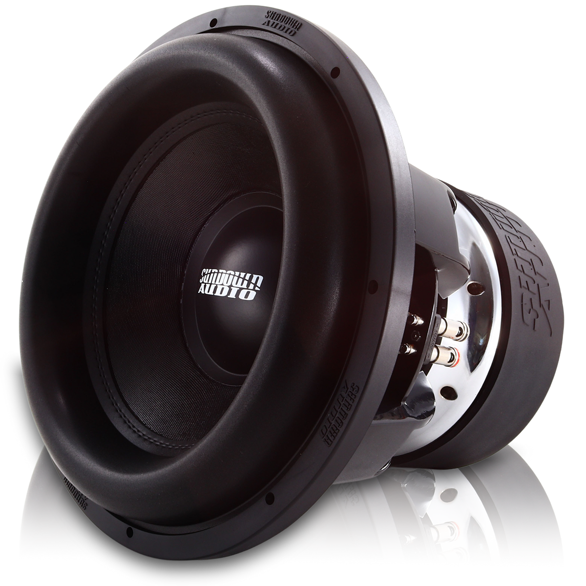Sundown Audio SDDN 15" Limited Edition Competition Subwoofer - manufacturer view 5
