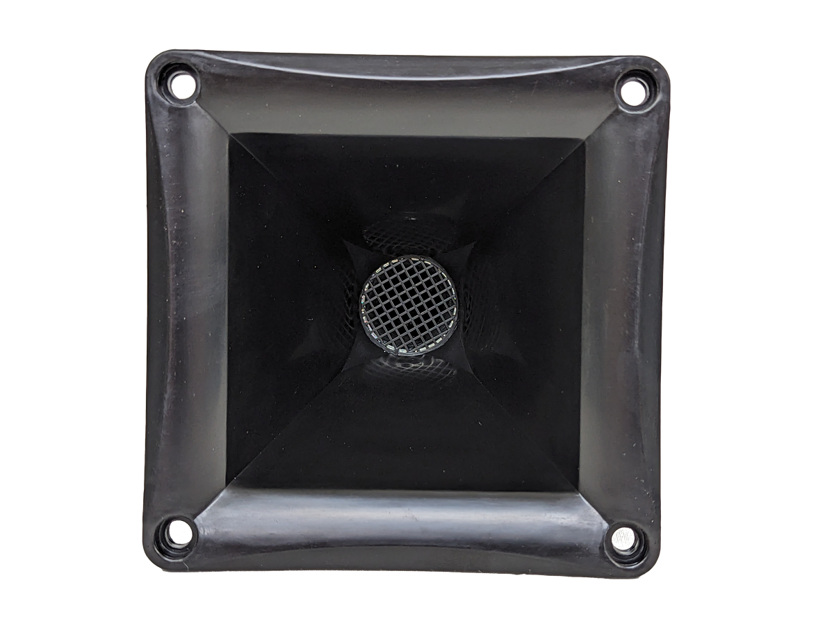 Sundown Audio SDEH-04 Compression Horn Driver - manufacturer view 2