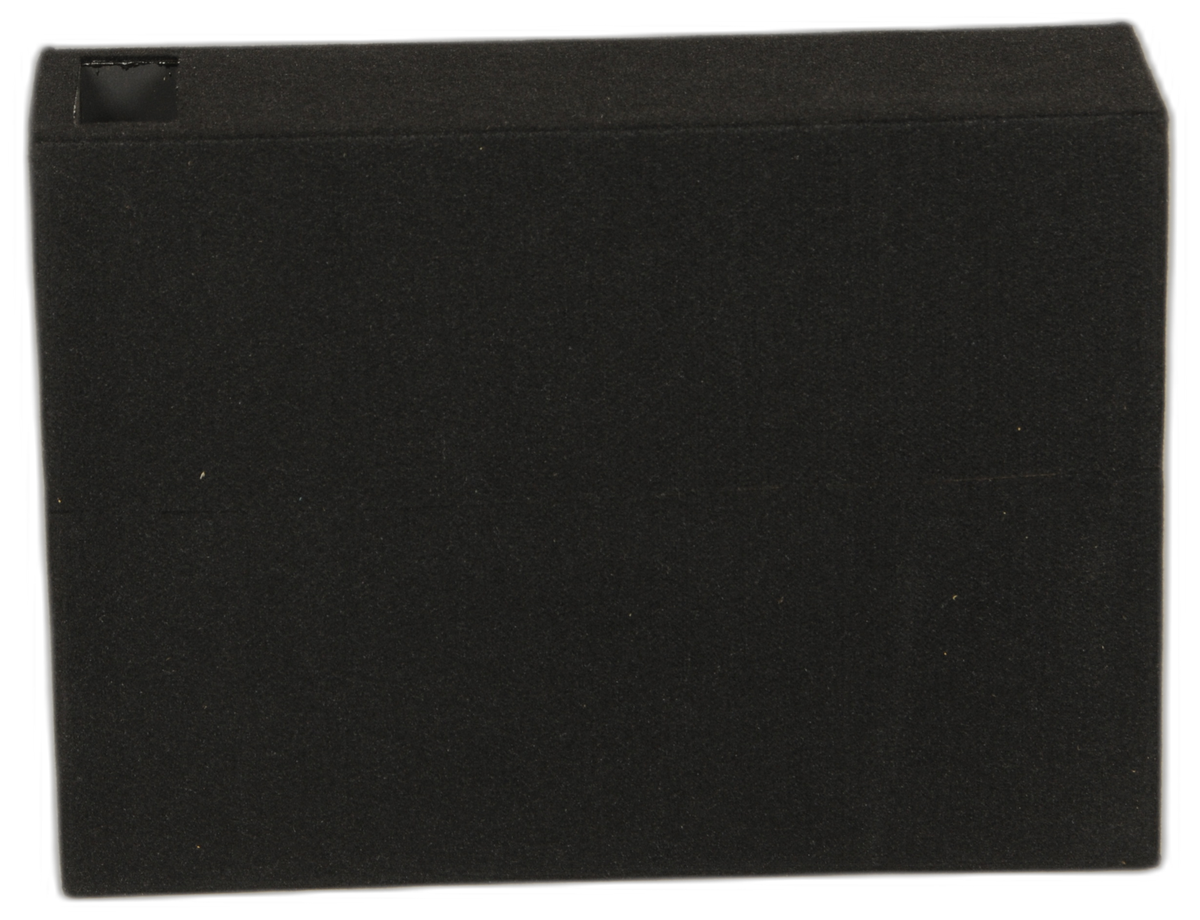 Q-Power SHALLOW110 VENTED - manufacturer photo 4