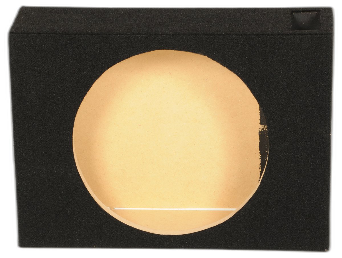 Q-Power SHALLOW112 VENTED - manufacturer photo 1