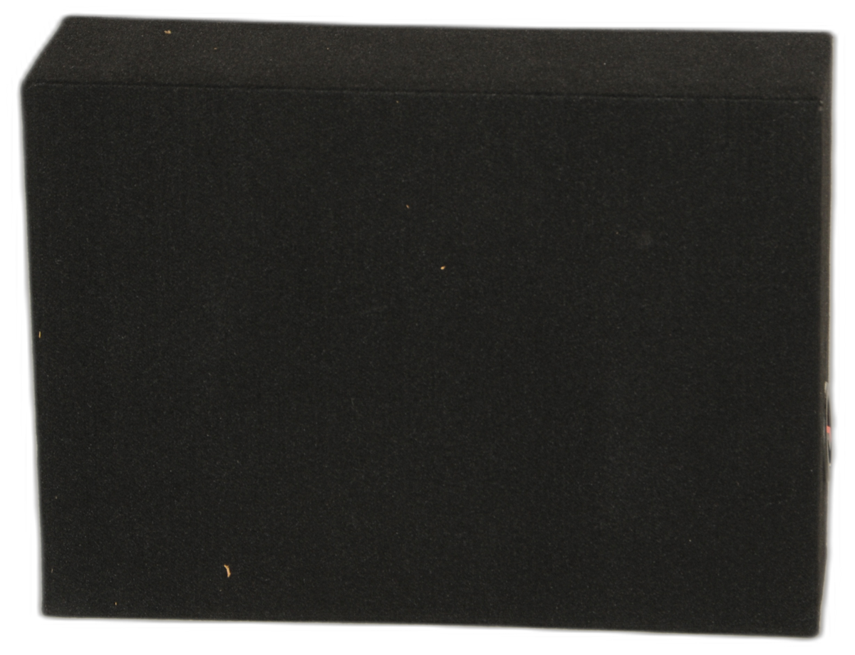 Q-Power SHALLOW12 SINGLE - manufacturer photo 4