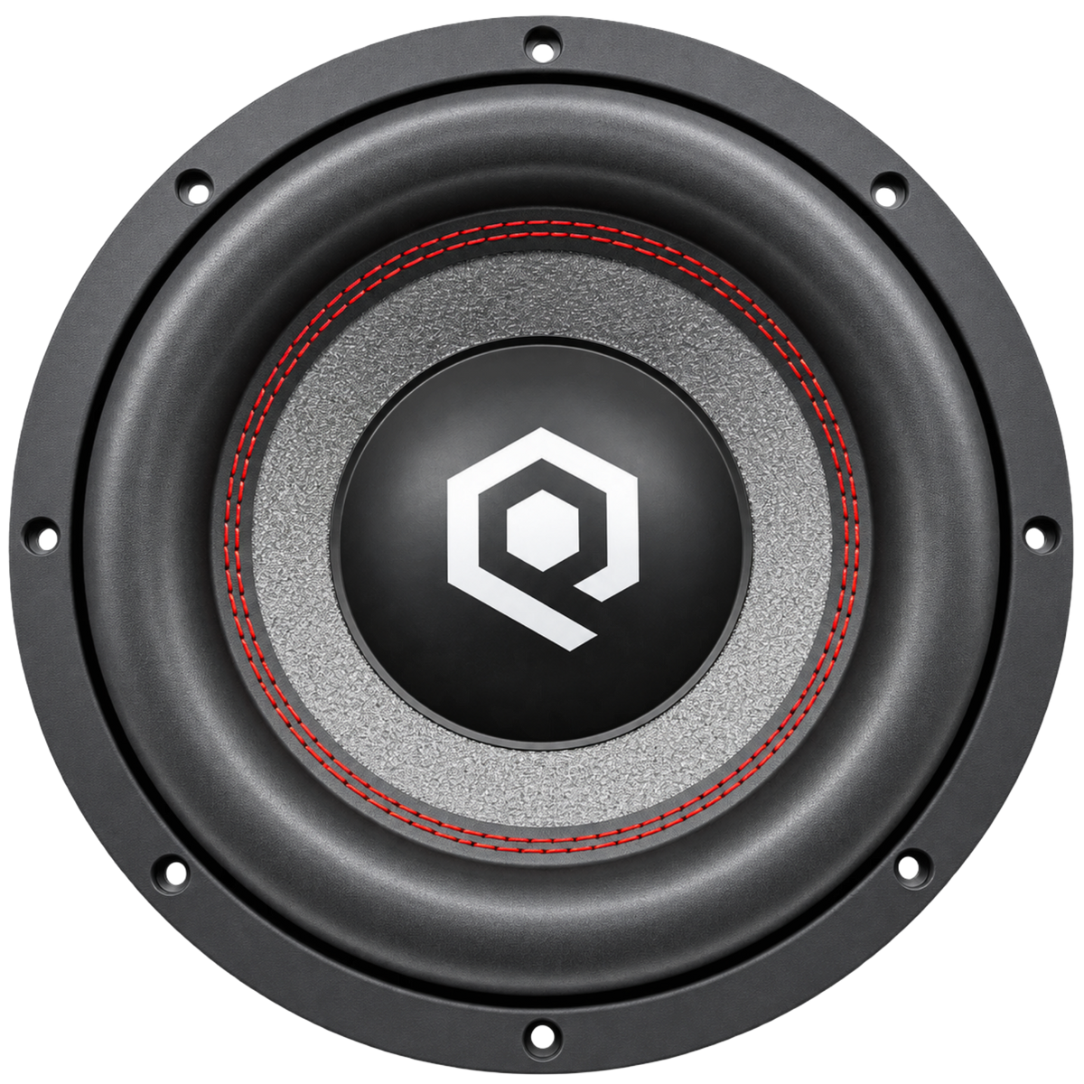 SoundQubed Soundqubed HDB2 Series 10 " Subwoofer 2" DVC 400 Watts RMS D2/D4 - Car Audio