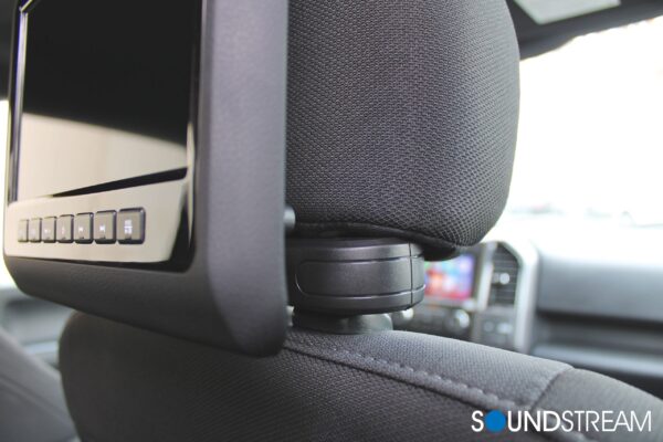 Soundstream SHAD-9H product image 5