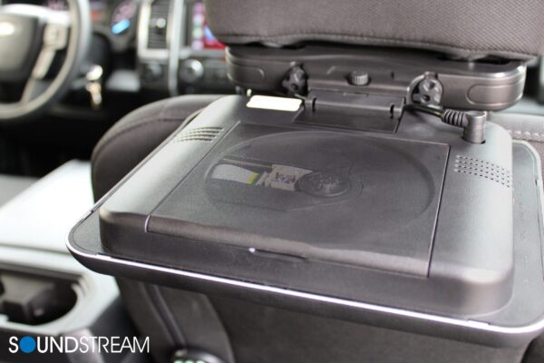 Soundstream SHAD-9H product image 7
