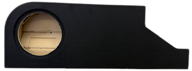 Q-Power TACOMA12 2024 SINGLE - manufacturer photo 1