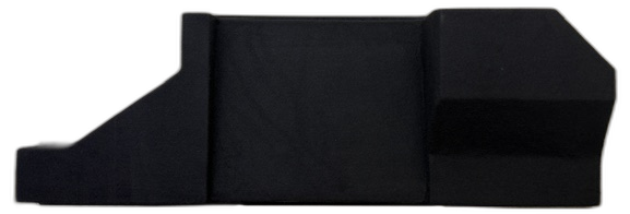 Q-Power TACOMA12 2024 SINGLE - manufacturer photo 3