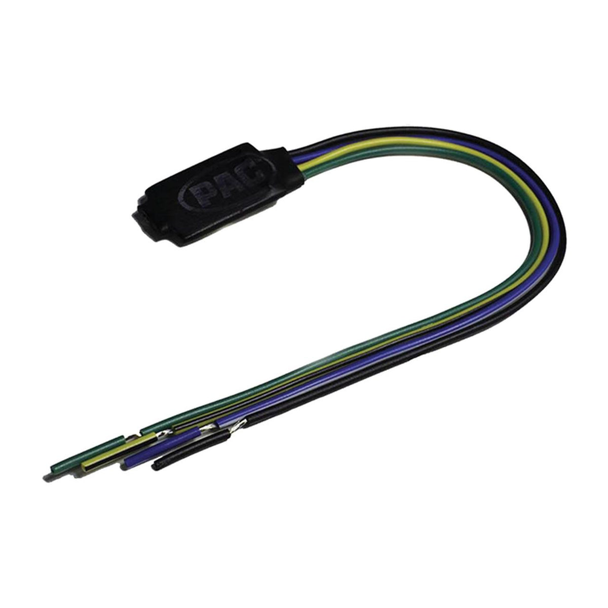 PAC TR1 — VIDEO LOCKOUT BYPASS TRIGGER DEVICE FOR OFF-ROAD/MARINE USE
