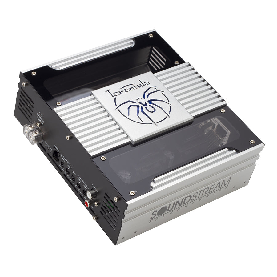 Soundstream TXP1-12000D Tarantula Monoblock Amplifier