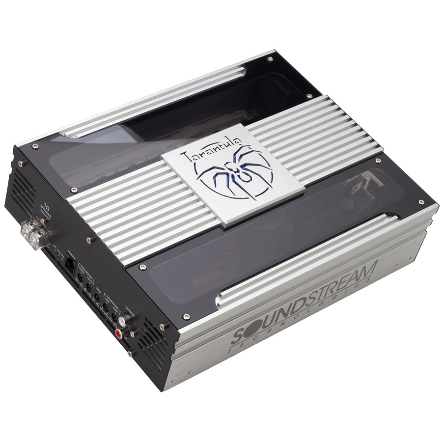 Soundstream TXP1-18000D Tarantula XP monoblock amplifier
