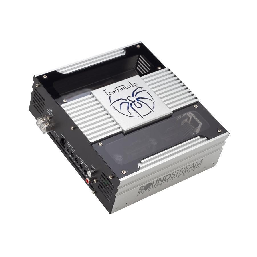 Soundstream TXP1.6000D Tarantula Monoblock Amplifier