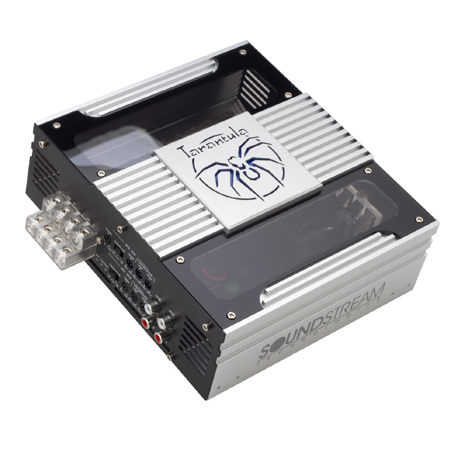 Soundstream TXP4-3500D Tarantula 4-Channel Amplifier