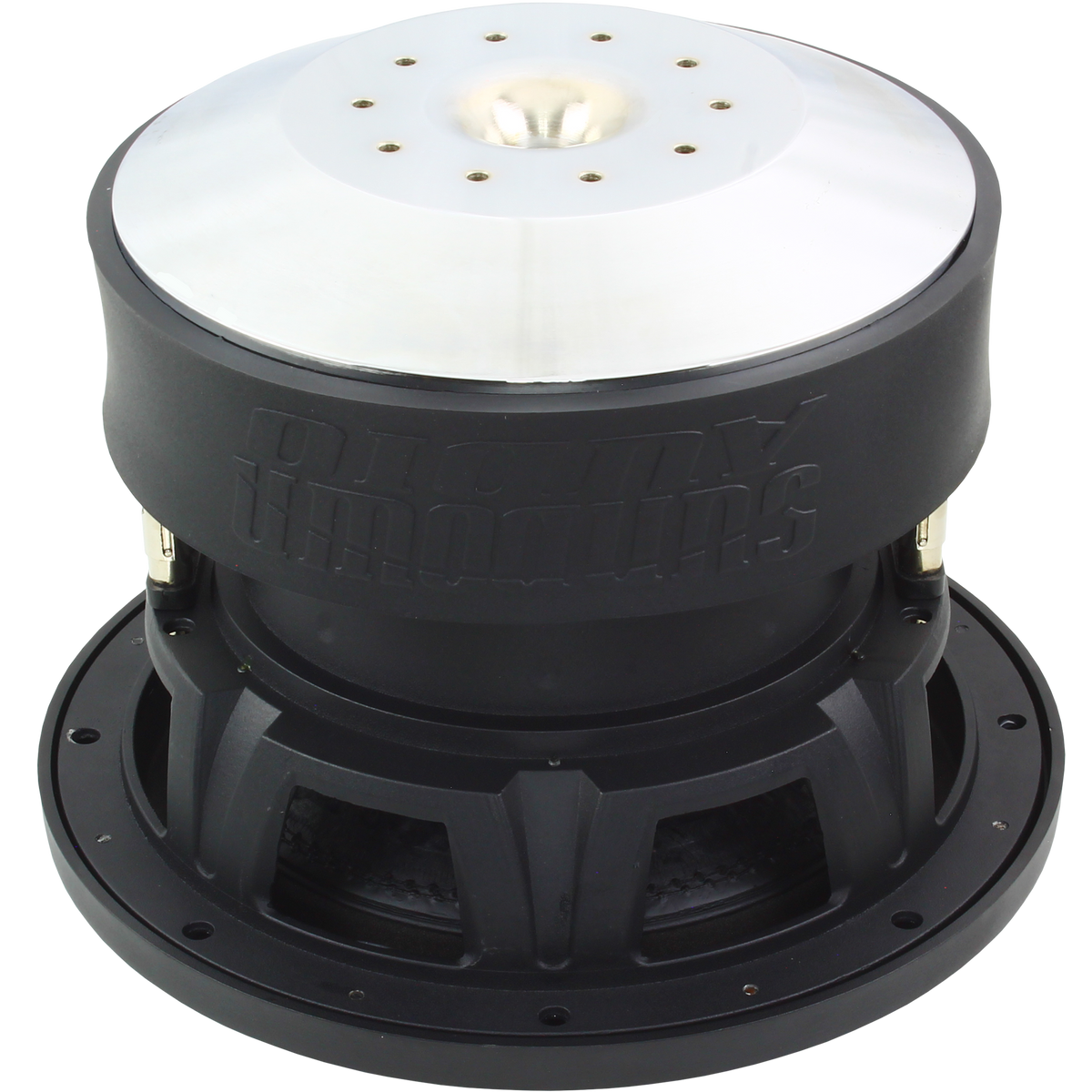 Sundown Audio U-Series v.1 10" Subwoofer - manufacturer view 3