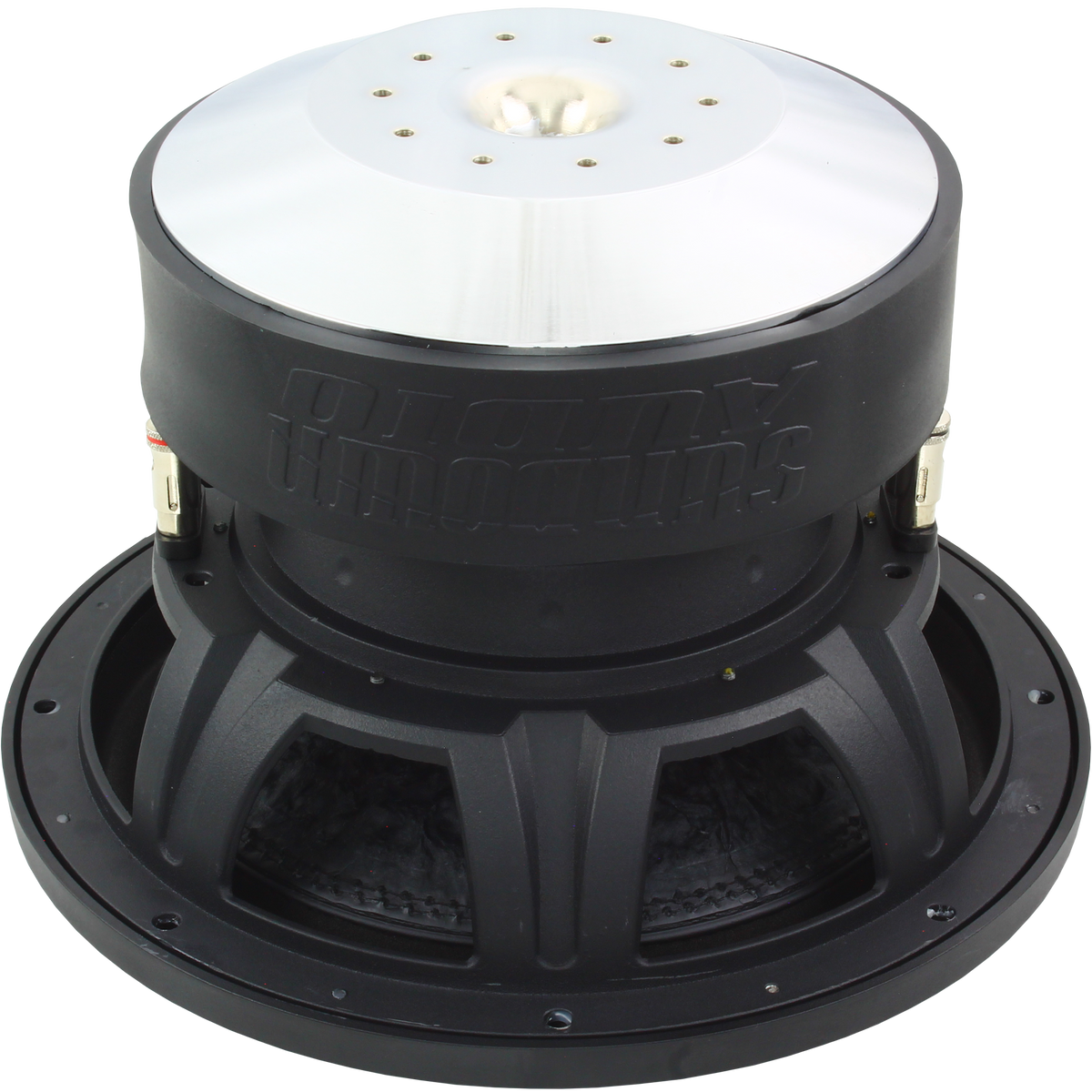 Sundown Audio U-Series v.1 12" Car Subwoofer - manufacturer view 3