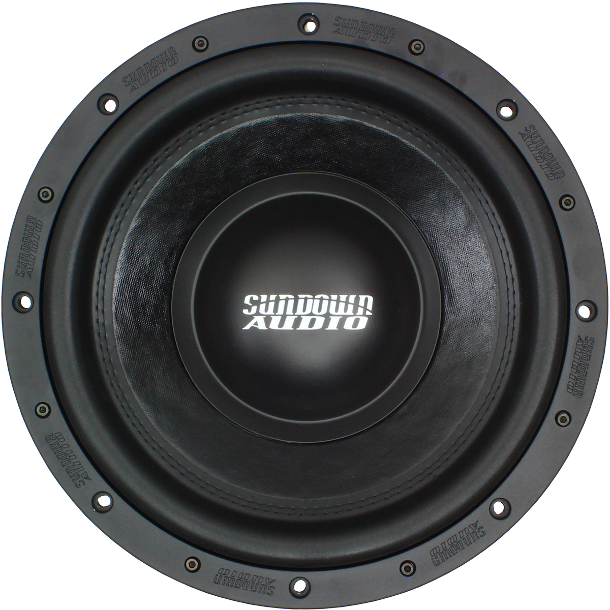 Sundown Audio U-Series v.1 12" Car Subwoofer - manufacturer view 5